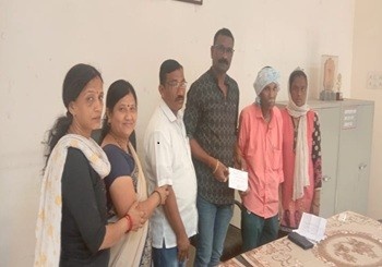 प्रधानमंत्री आवास योजना