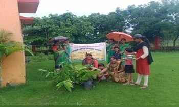 ग्रामपंचायत सेवा